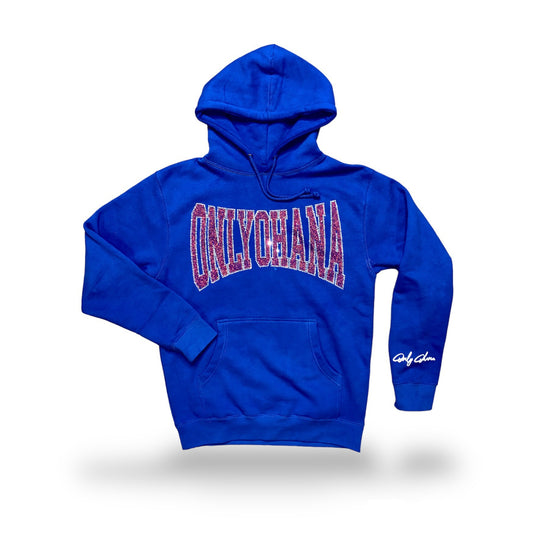 Only Ohana Metro City Hoodie - New York