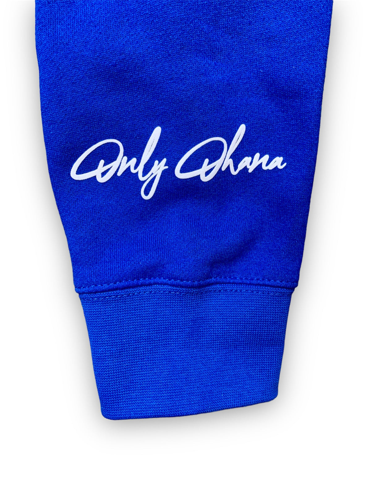 Only Ohana Metro City Hoodie - New York