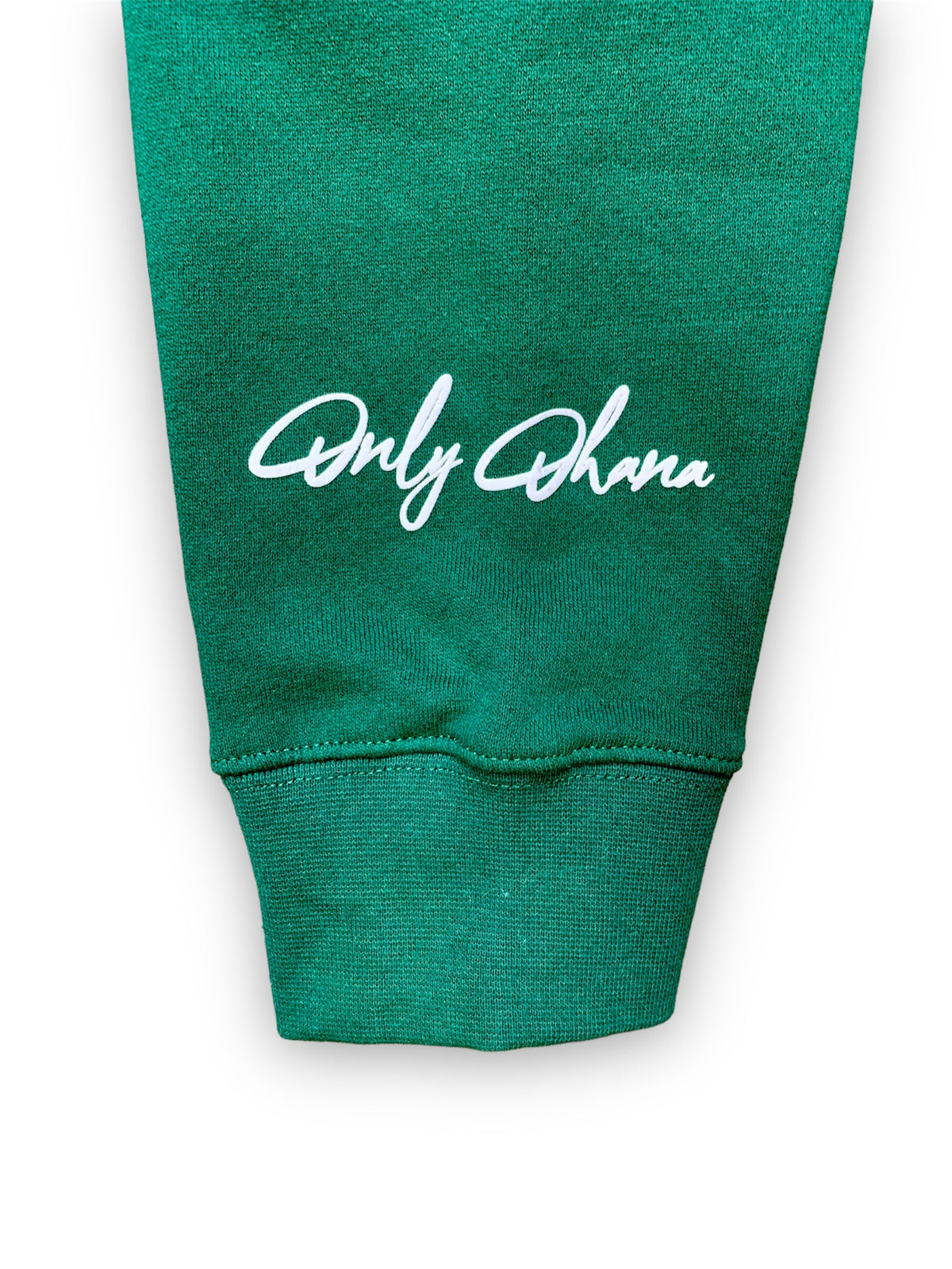 Only Ohana Metro City Hoodie - Oakland
