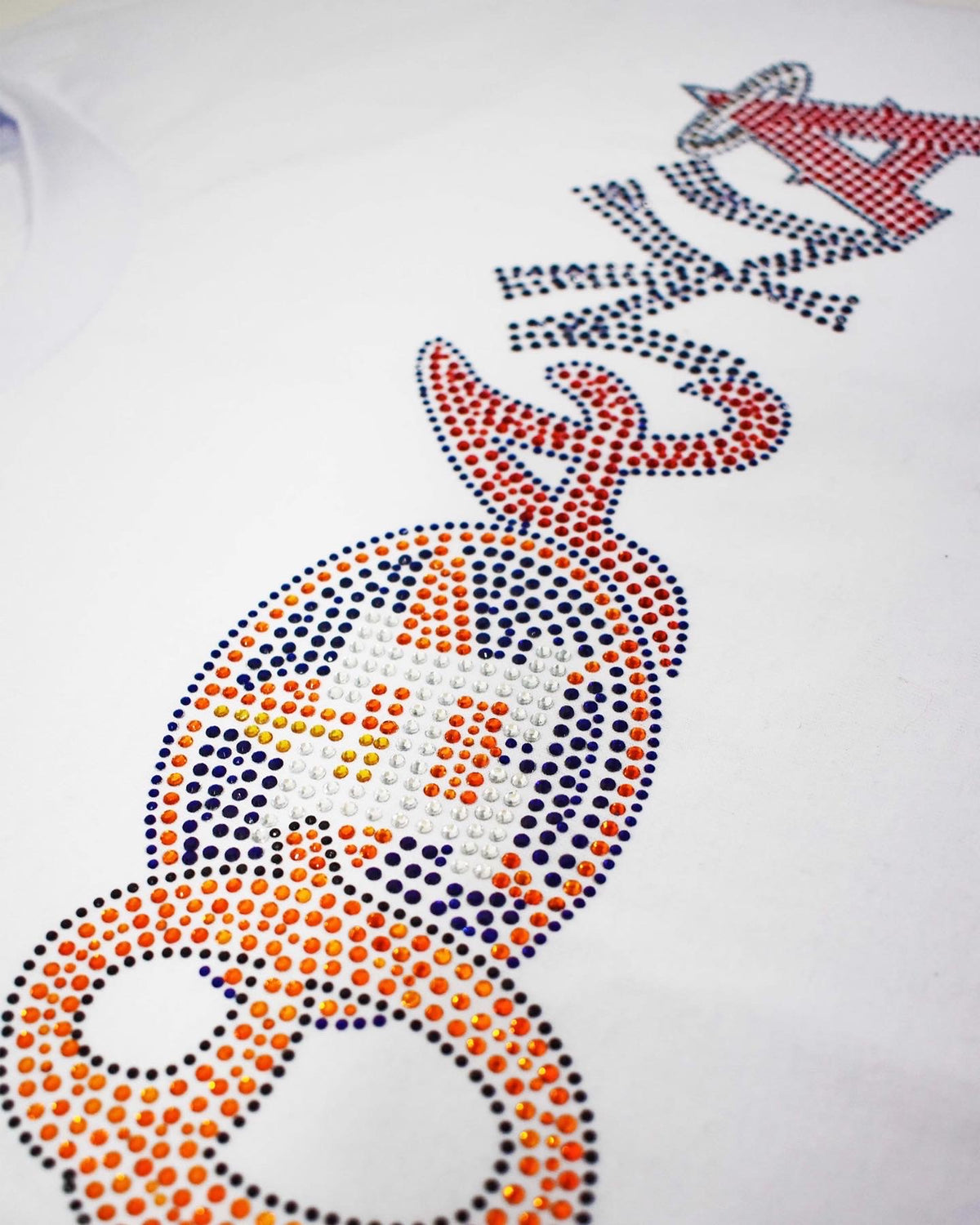 Ohana Major League - White