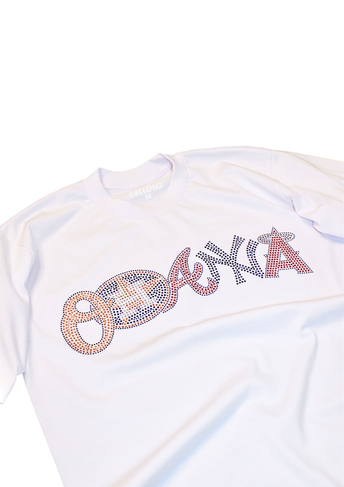 Ohana Major League - White
