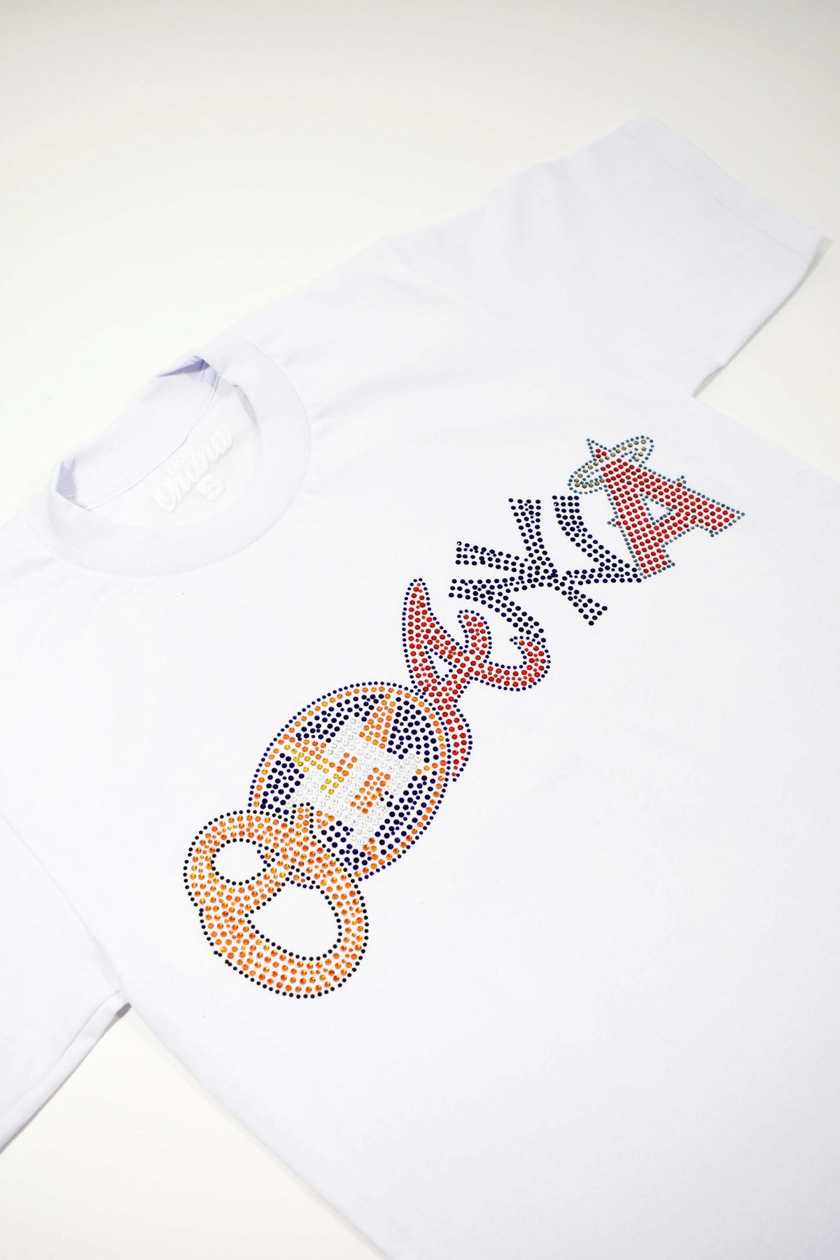 Ohana Major League - White