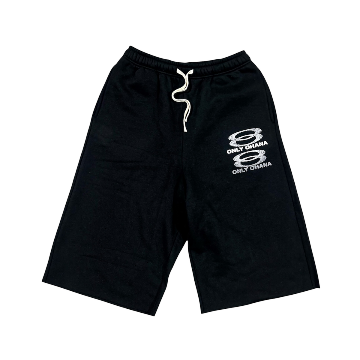 OO Full Circle Black Sweats
